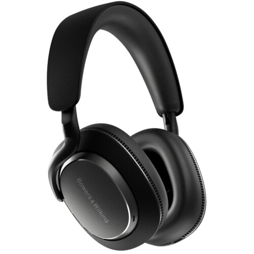 Geniet met de Bowers & Wilkins Px7 S3 Zwart in ...