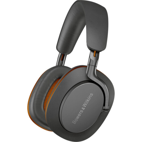 Met de Bowers & Wilkins Px8 McLaren geniet je van ...