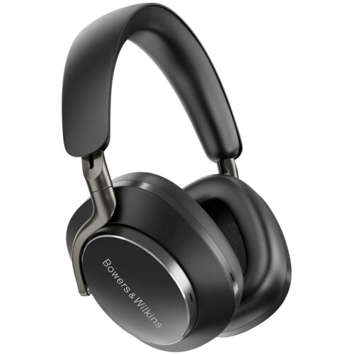 Maak kennis met de Bowers & Wilkins Px8, de ...