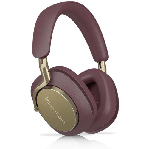 Maak kennis met de Bowers & Wilkins Px8, een ...