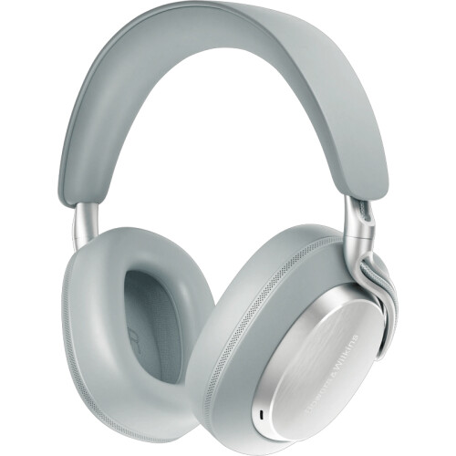 Met de Bowers & Wilkins Px8 S2 Pearl Blue geniet ...