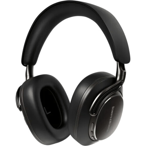 Met de Bowers & Wilkins PX8 S2 Zwart geniet je nog ...