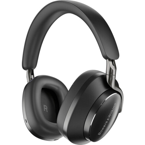 Met de Bowers & Wilkins Px8 Zwart geniet je van ...