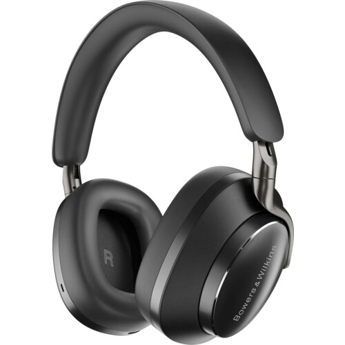 Met de Bowers & Wilkins Px8 Zwart geniet je van ...