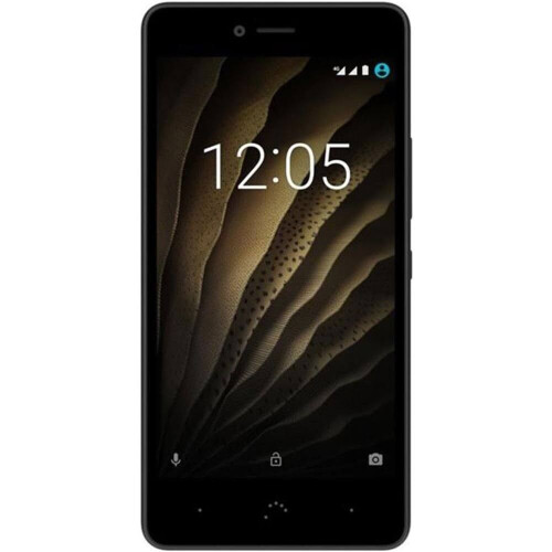 Maak kennis met de BQ Aquaris U, een smartphone ...