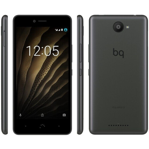 Ontdek de BQ Aquaris U, een smartphone die perfect ...