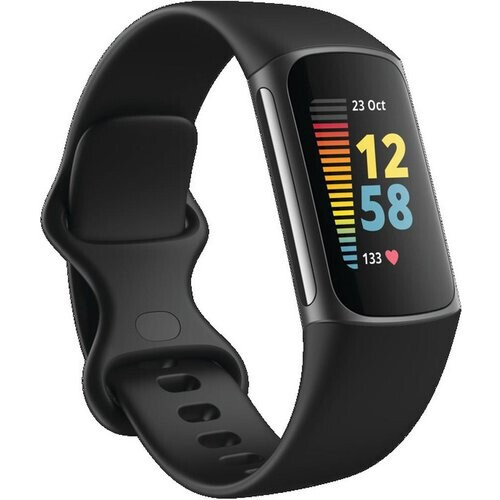 Bracelet connecté Fitbit Charge 5 ...