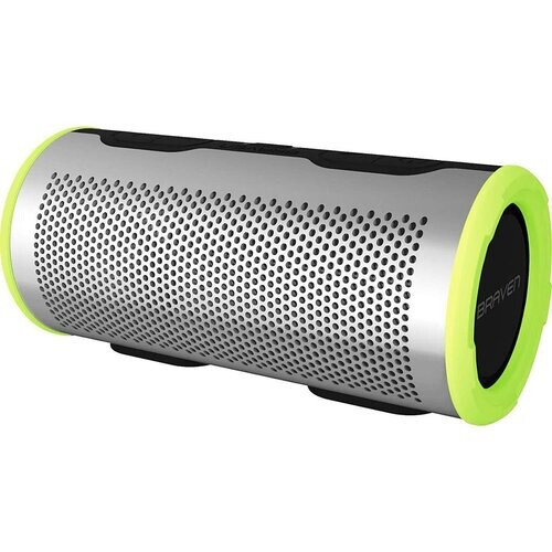 Braven Stryde 360 Bluetooth Speaker - Yellow ...