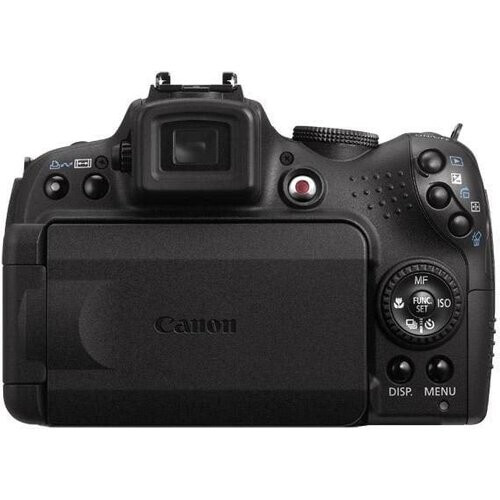 Bridge - Canon PowerShot SX10 IS - Negro + Canon ...