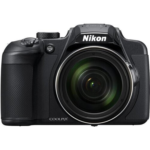 Nikon Coolpix B700 Bridge 20 - Black ...