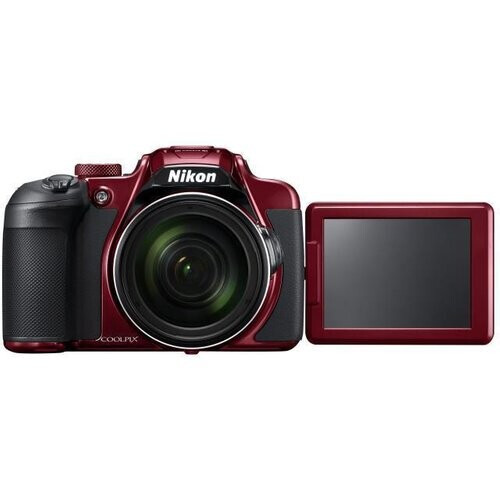 Bridge Nikon Coolpix B700 - Red ...