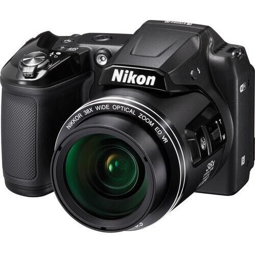 CoolPix L840 ...