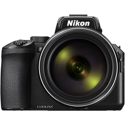 Nikon COOLPRIX P950 - ...