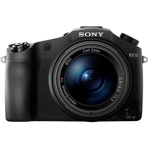 Bridge Sony RX10 I - Black ...