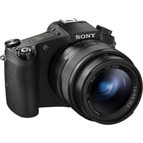 Bridge Sony RX10 II - Black ...