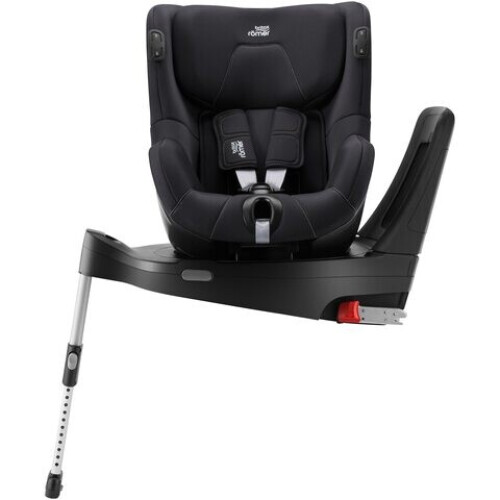 Produktdetails zu Britax Römer Kindersitz Dualfix ...