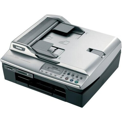 Velocidad de impresión en negro 20 ppm ...