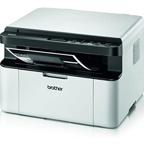 BROTHER DCP-1610W Laser monochrome ...