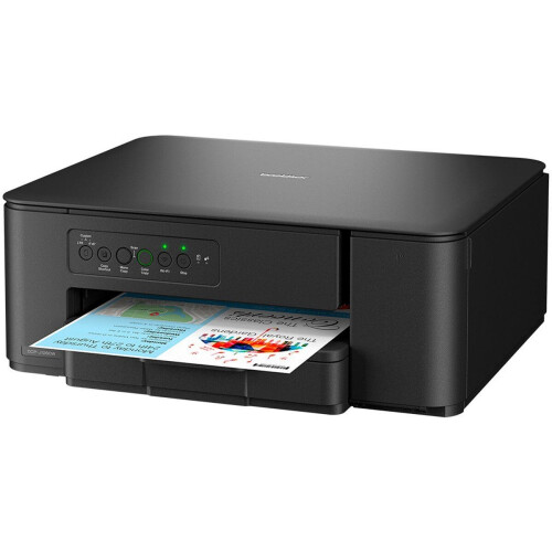 Ontdek de Brother DCP-J1260W, een multifunctionele ...