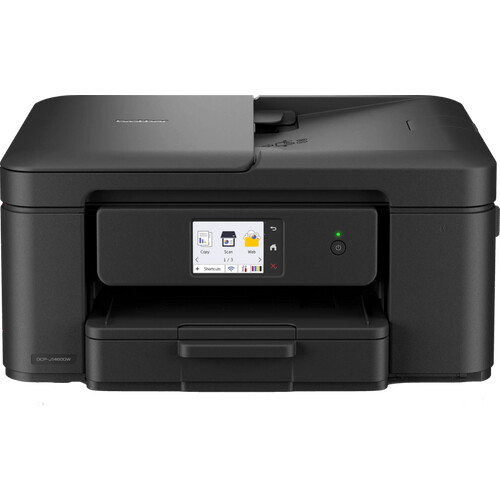 Mit dem Brother DCP-J1460DW holst du dir einen ...