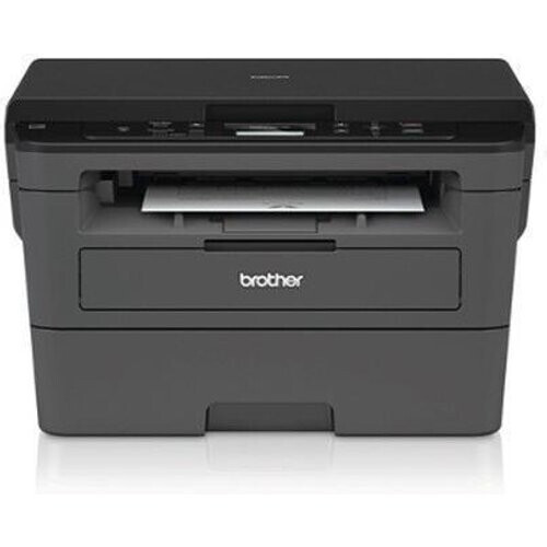 Monochrome Laser Printer Brother DCPL2510D ...