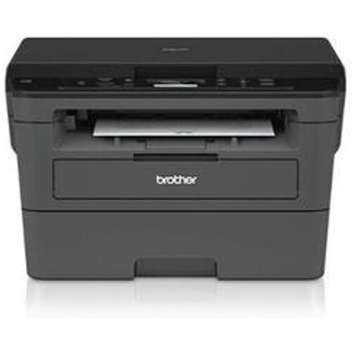 Monochrome Laser Printer Brother DCPL2510D ...