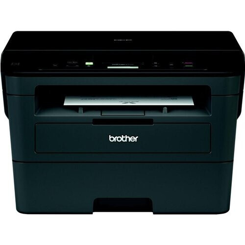 Monochrome Laser Printer Brother DCP-L2530DW ...
