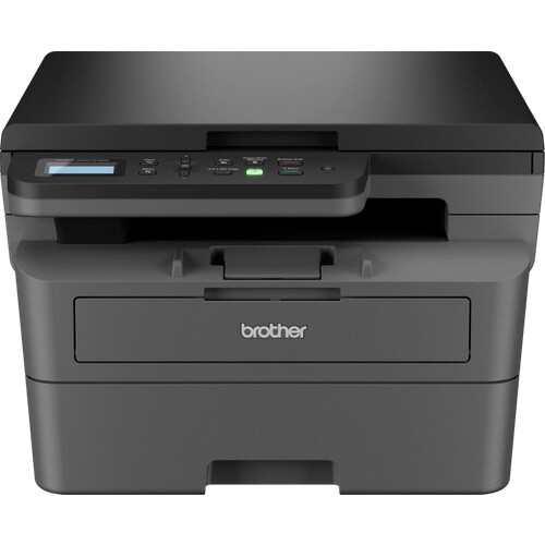 Mit dem Brother DCP-L2627DWE ...