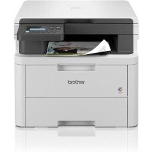 Brother DCP-L3520CDW ...