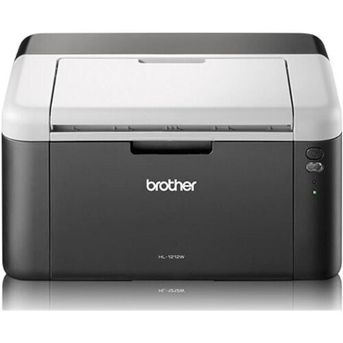 Brother Hl-1212w Laser monochrome ...