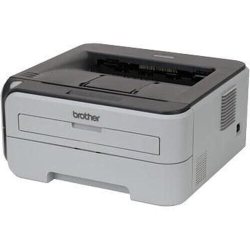 Brother HL-2150N A4 Mono Laser Printer Fully ...