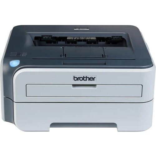 Impresoras Brother HL-2150N A4 Mono Laser Printer ...