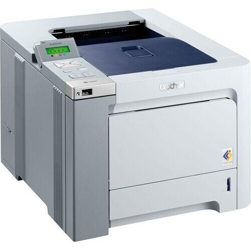 Brother HL-4050CDN Laser monochrome ...