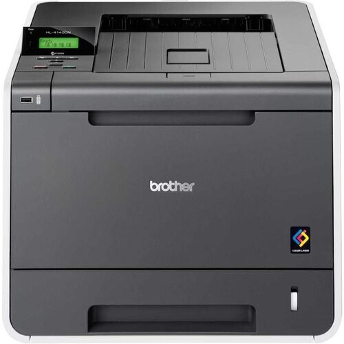 Brother HL-4140CN Laser couleur ...