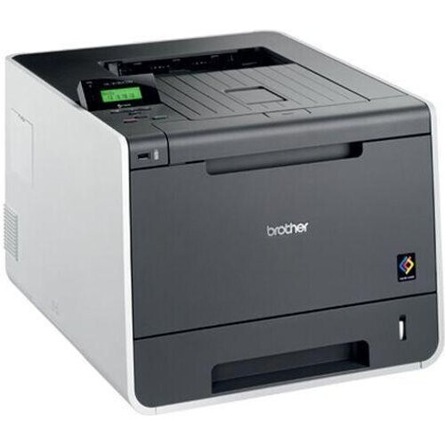 Brother HL-4150CDN - Imprimante couleur ...