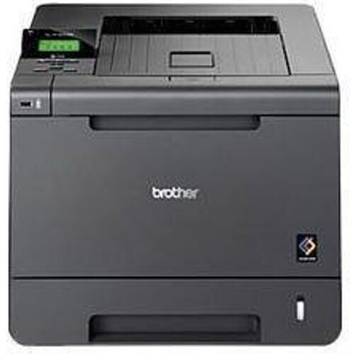 Brother HL-4150CDN A4 Colour Laser Printer ...