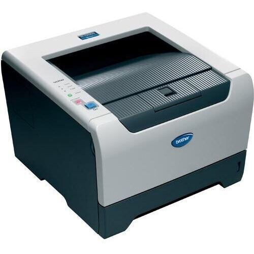 Laserdrucker Brother HL-5250dn ...