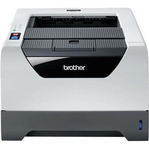 Impresora Láser Monocromática Brother HL-5350DN ...