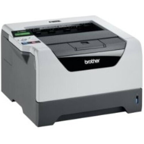 Brother HL-5380DN Láser monocromático Artículo: ...