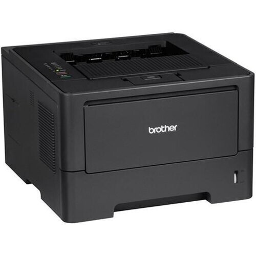 Brother HL-5440D Monochrome laser ...