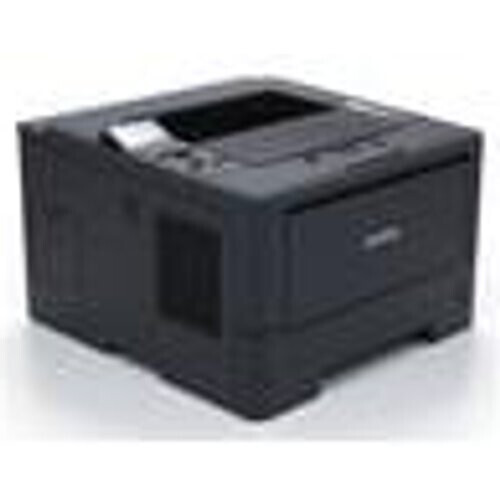 Brother HL-5470DW Laserdrucker Schwarzweiss ...