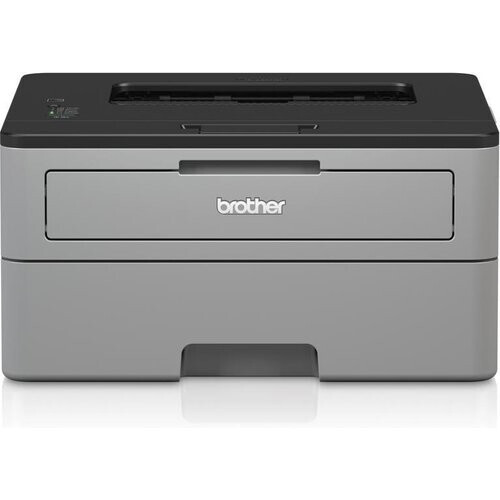 Brother HL-L2310D Laser monochrome ...