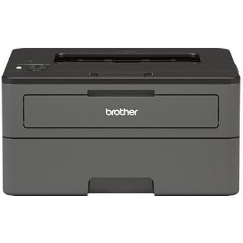 Brother HL-L2375DW Monochrome laser ...