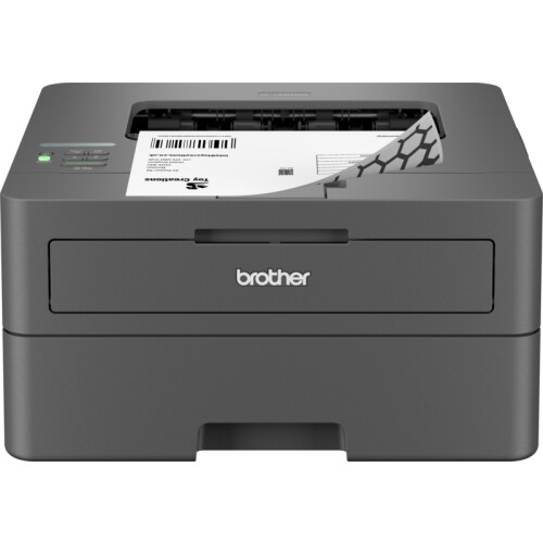 De Brother HL-L2400DWE is een laserprinter voor ...