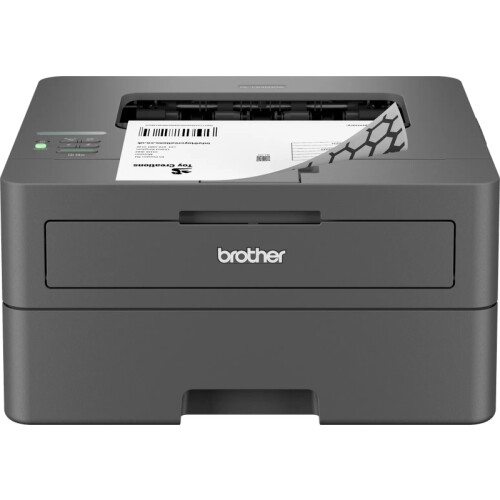 La Brother HL-L2400DWE est une imprimante laser ...
