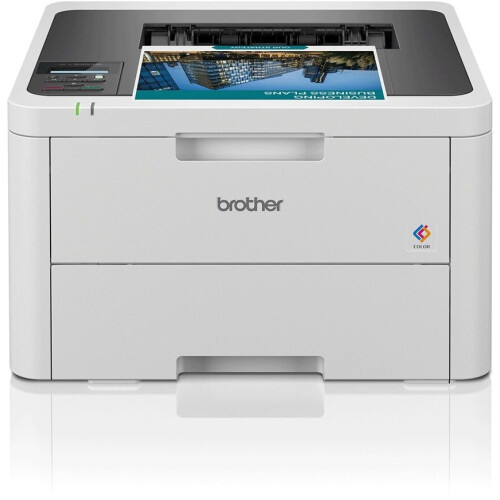 Maak kennis met de Brother HL-L3240CDW, een ...