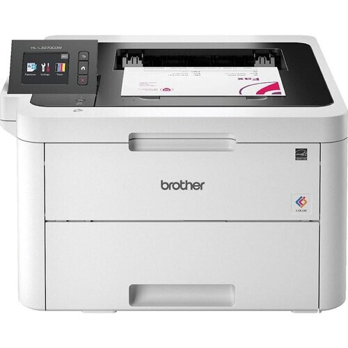 Brother HL-L3270CDW Color laser ...