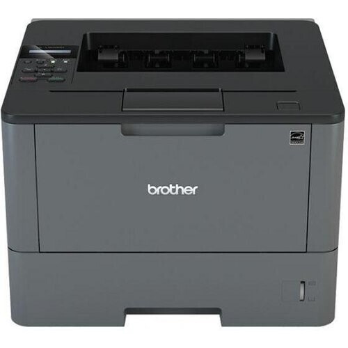 Drucker Brother HL-L5000D - Grau ...