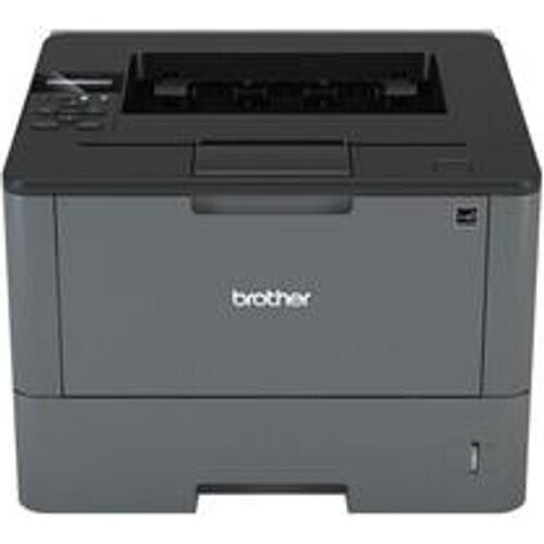 Brother HL-L5000D Monochrome laser ...
