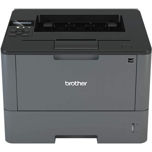 Impresora láser Brother HL5100DN ...